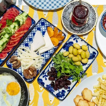 Kiva Alacati By Amarillo 酒店 *