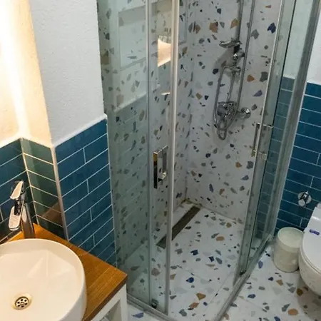 Kiva Reisdere Çeşme