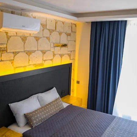 Kiva Reisdere Çeşme