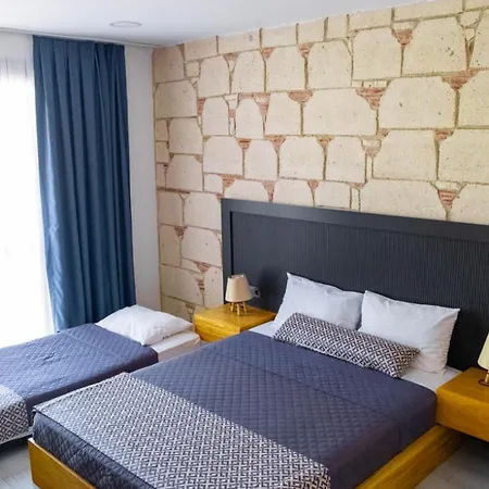 Kiva Alacati By Amarillo 酒店 *