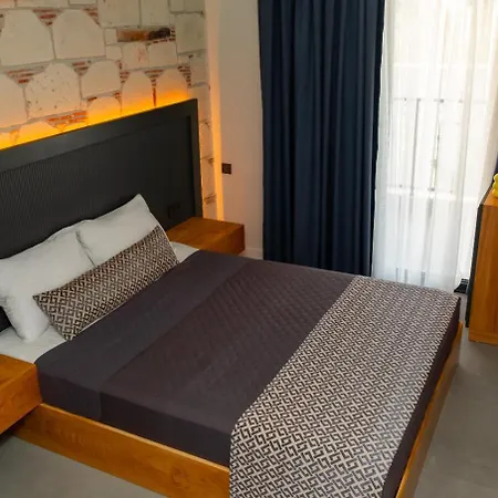 Hotel Kiva Reisdere *