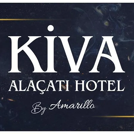 酒店 Kiva Alacati By Amarillo Çeşme