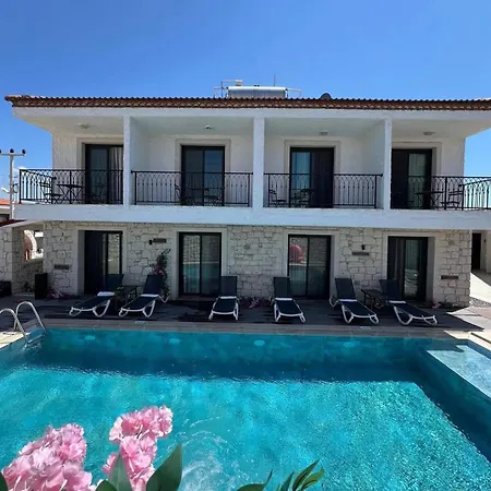 Kiva Alacati By Amarillo * Çeşme