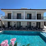Kiva Alacati Hotel By Amarillo * Çeşme