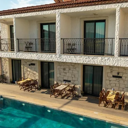 Hotel Kiva Alacati Hotel By Amarillo