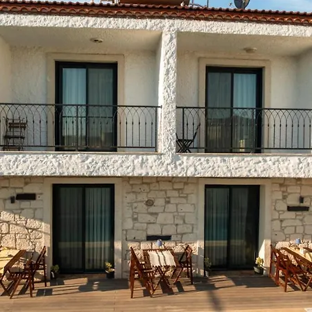 Kiva Alacati Hotel By Amarillo * Çeşme