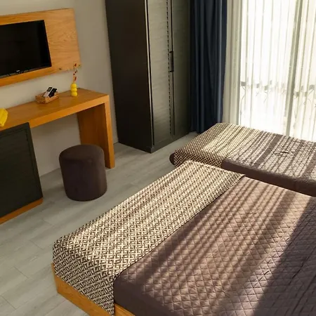 Kiva Alacati Hotel By Amarillo Çeşme