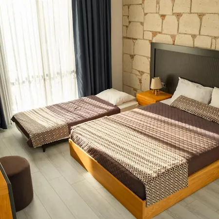 Kiva Alacati Hotel By Amarillo